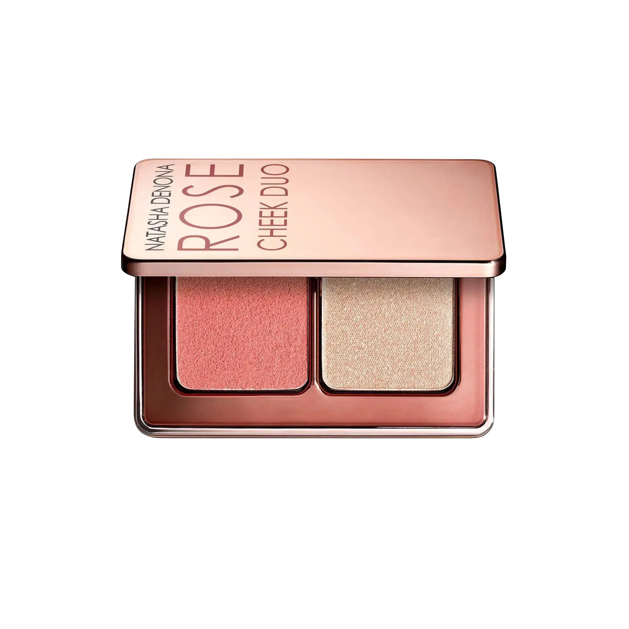 Natasha Denona Mini Rose Cheek Duo