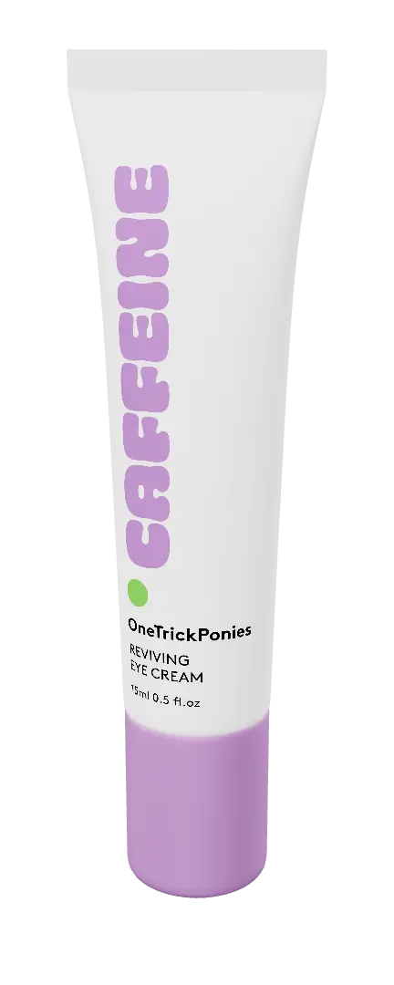 OneTrickPonies Reviving Eye Cream