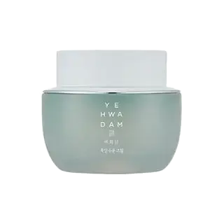 Yehwadam Artemisia Soothing Moisturizing Cream