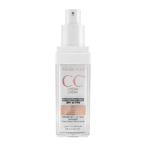 Marcelle CC Cream SPF 35 Light to Medium