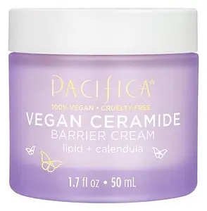Pacifica Vegan Ceramide Barrier Face Cream