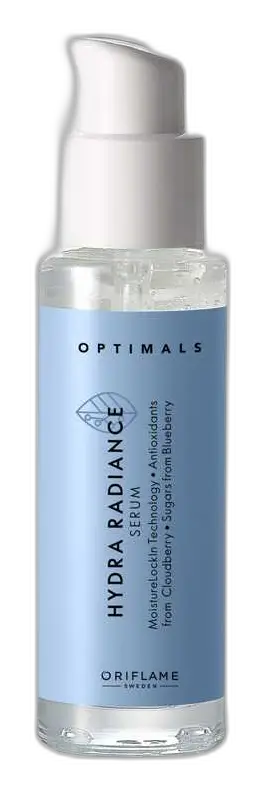 Oriflame Optimals Hydra Radiance Serum