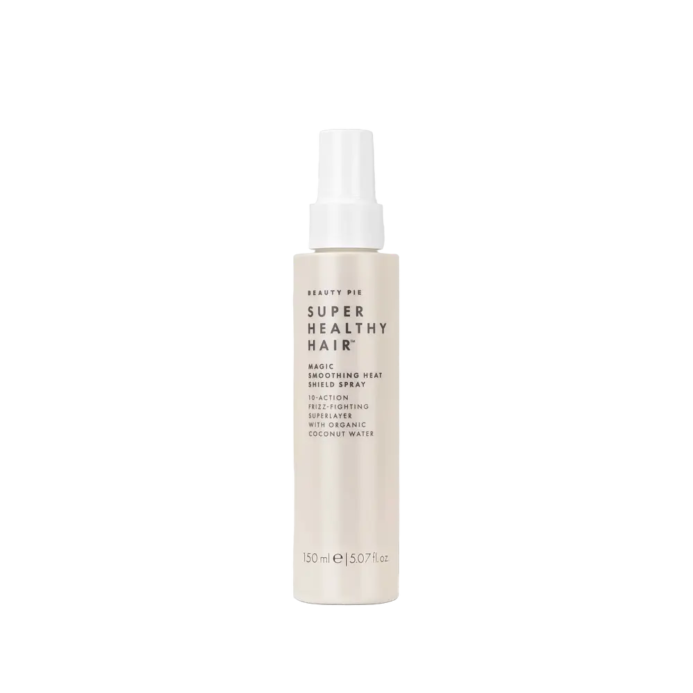 Beauty Pie Super Healthy Hair Magic Smoothing Heat Shield Spray