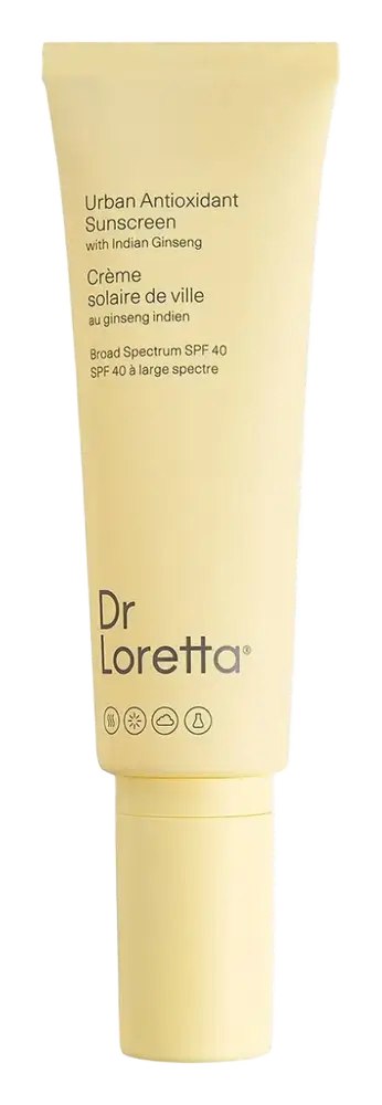 Dr. Loretta Urban Antioxidant Sunscreen SPF 40