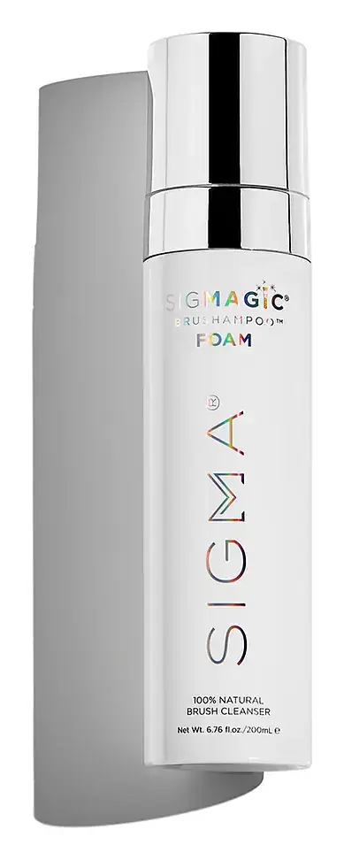Sigma Sigmagic Brushampoo Foam