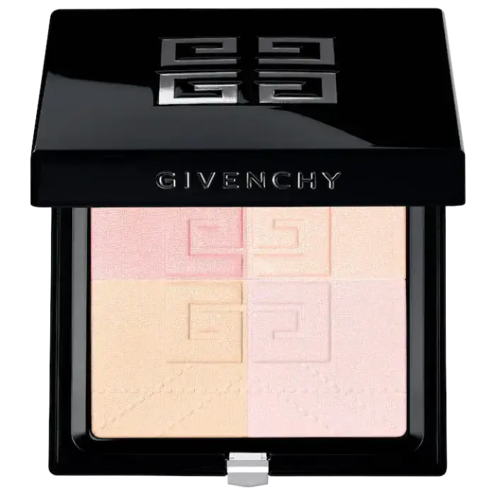 Givenchy Prisme Libre Pressed Powder #03 Voile Rose