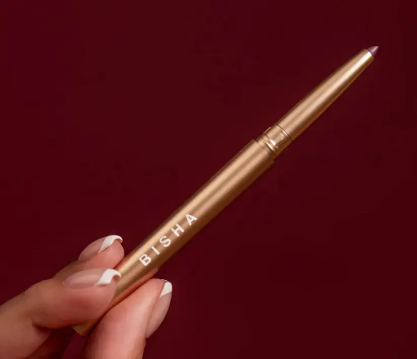 Bisha Essential Lip Designer St Barths
