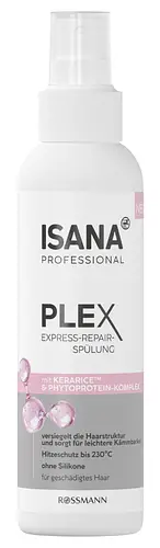 ISANA Professional Spülung Plex Express Repair