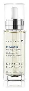 Kerstin Florian Organic Rehydrating Neroli Facial Oil