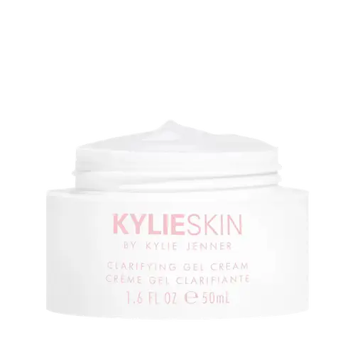 Kylie Skin Clarifying Gel Cream