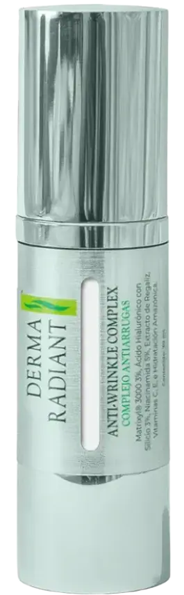 DermaRadiant Anti-Wrinkle Complex