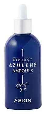 ASKIN Synergy Azulene Ampoule