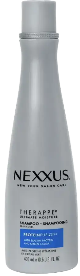 Nexxus Therappe Ultimate Moisture Shampoo For Dry Hair