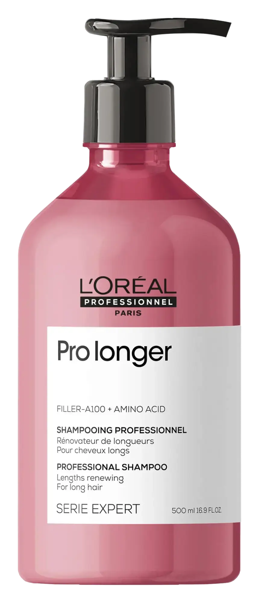 L'Oréal Professionnel Pro Longer Lengths Renewing Shampoo
