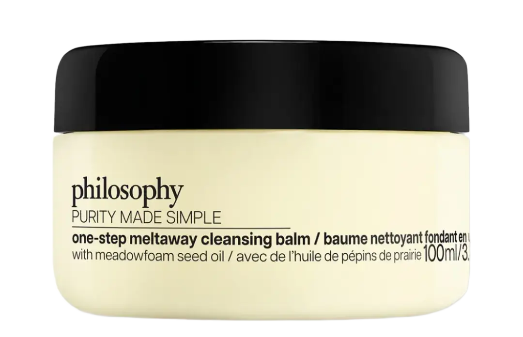 Philosophy Purity Made Simple One-Step Meltaway Cleansing Balm