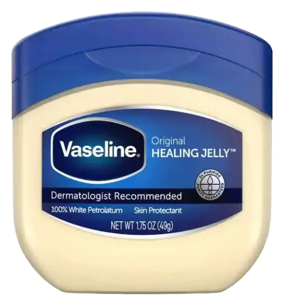 Vaseline Healing Jelly Original