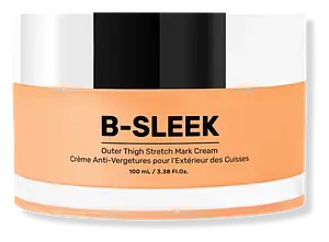 MAËLYS COSMETICS B-Sleek Outer Thigh Stretch Mark Cream