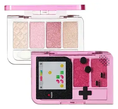 Etude House Jelly Pang Play Color Eyes #01 Go Go Glory Light