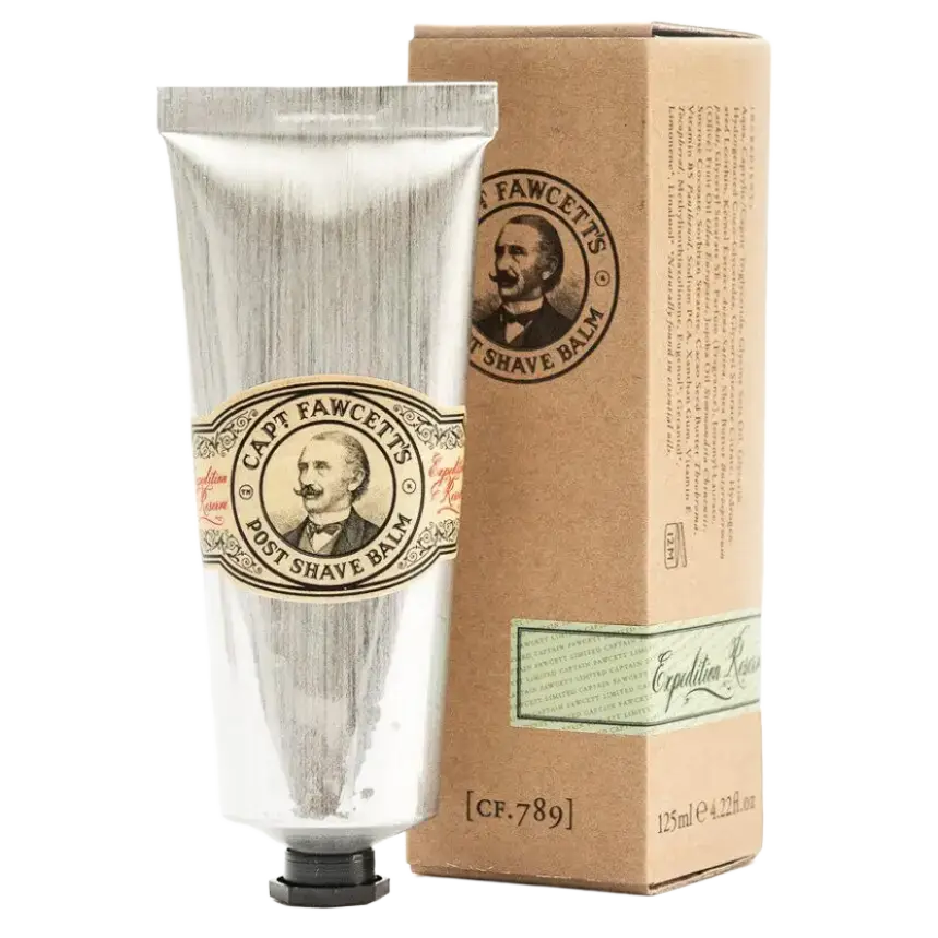 Captain Fawcett Limited Expedition Reserve Hand Cream