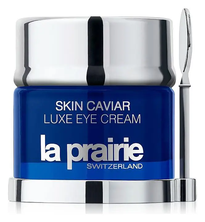 La Prairie Skin Caviar Luxe Eye Cream