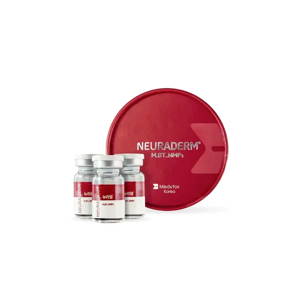 Neuraderm M.BT_NMPs Skin Booster