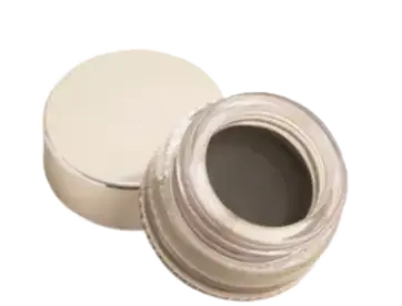 Ellana Mineral Cosmetics Eye Brow/Line Dark Brown