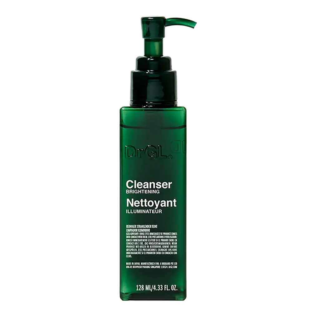 DrGL Cleanser Brightening