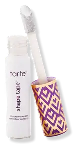 Tarte Shape Tape Contour Concealer White