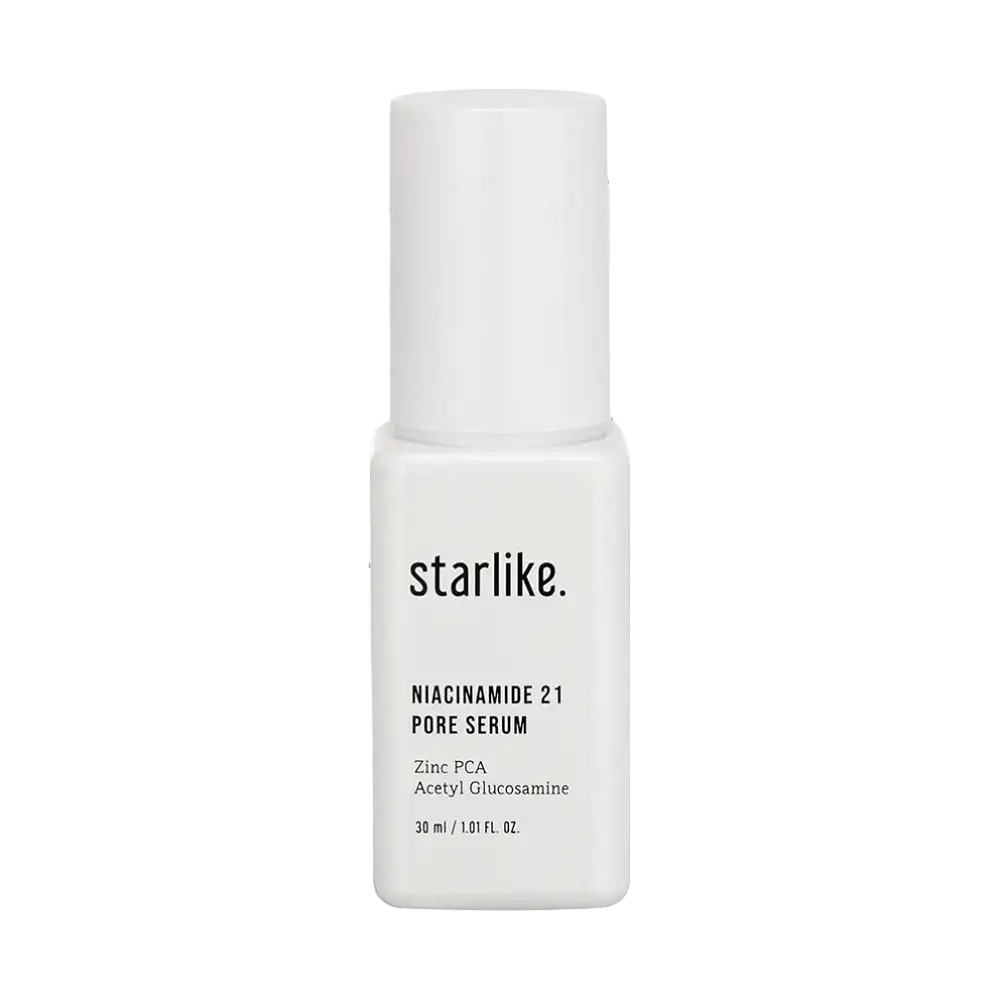 Starlike Niacinamide 21 Pore Serum