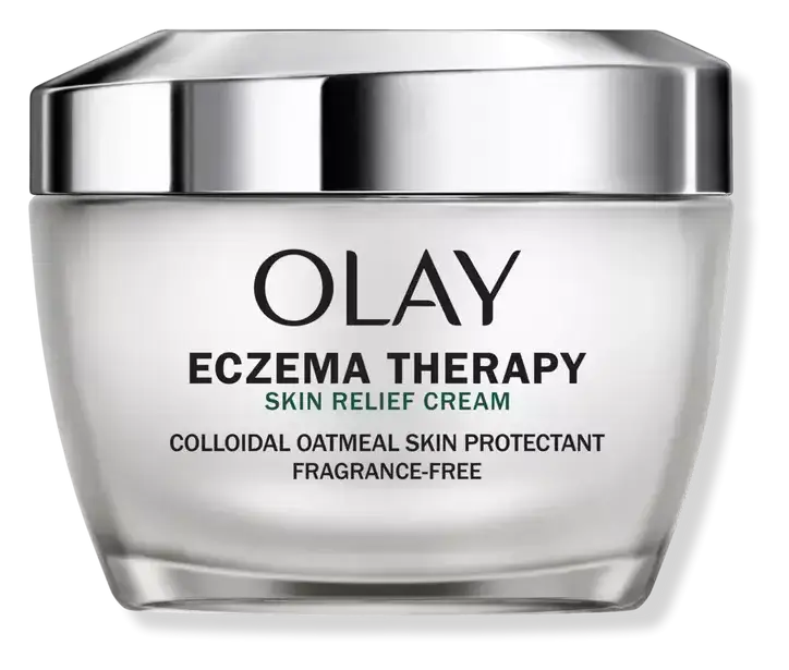 Olay Eczema Therapy Skin Relief Cream