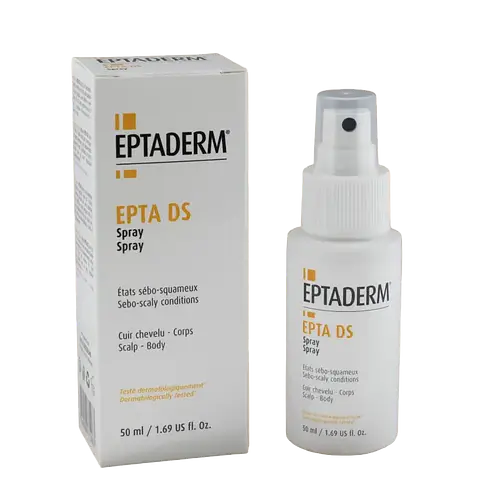 Eptaderm Epta DS Spray
