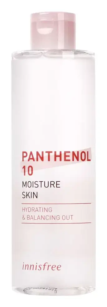 innisfree Truecare Panthenol 10 Moisture Skin