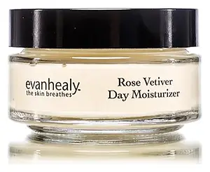 Evanhealy Rose Vetiver Day Moisturizer