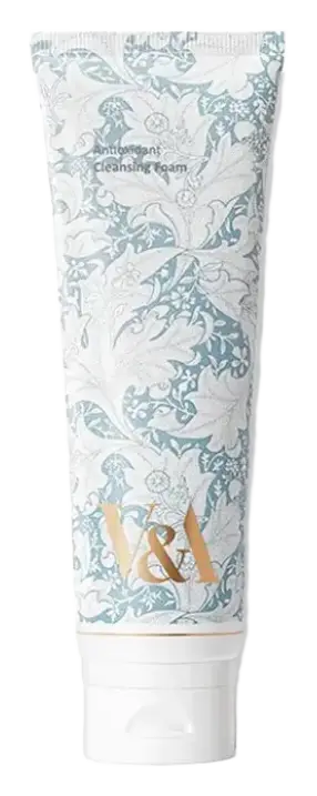 V&A Beauty Antioxidant Cleansing Foam
