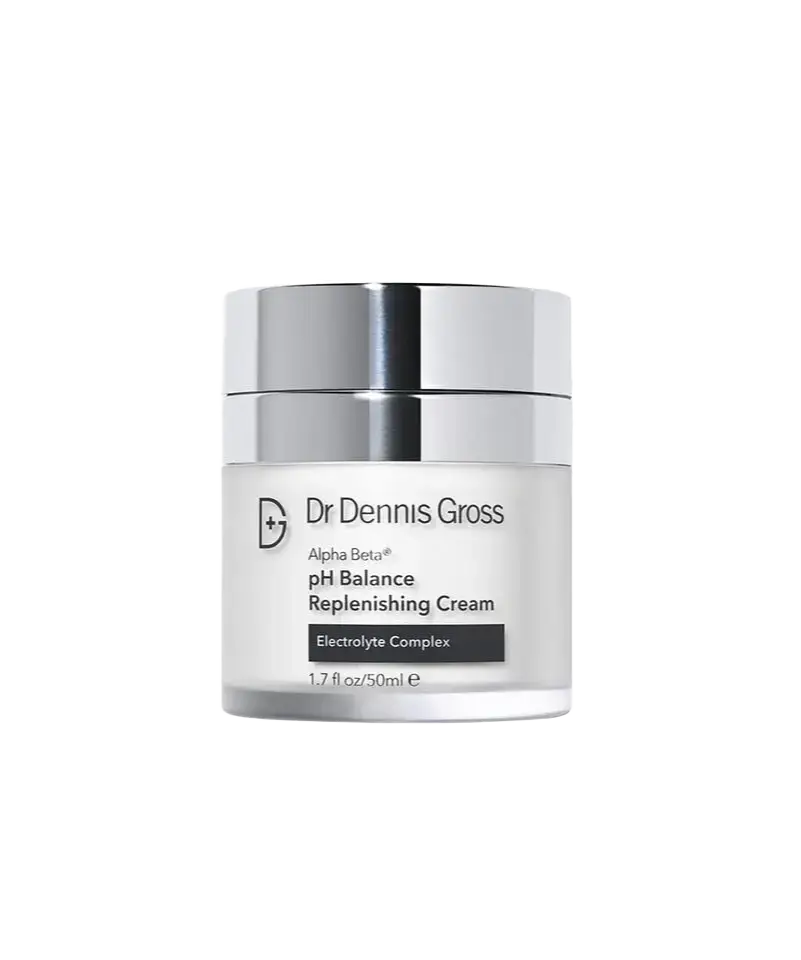 Dr. Dennis Gross Skincare Alpha Beta pH Balance Replenishing Cream