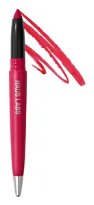 Haus Labs By Lady Gaga Le Monster Lip Crayon Crimson Matte