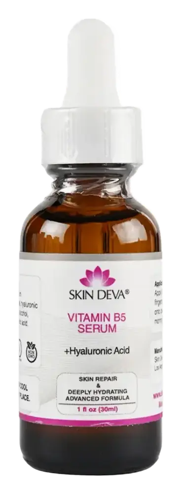 Skin Deva Vitamin B5 + Hyaluronic Acid Serum