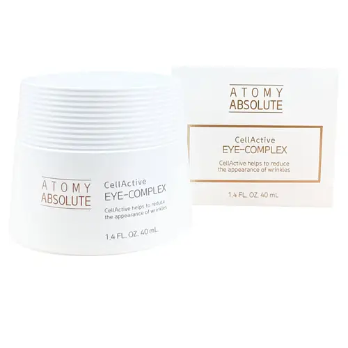 Atomy Absolute Cellactive Eye-Complex