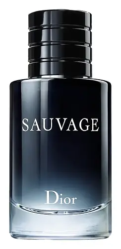 Dior Sauvage Eau de Toilette