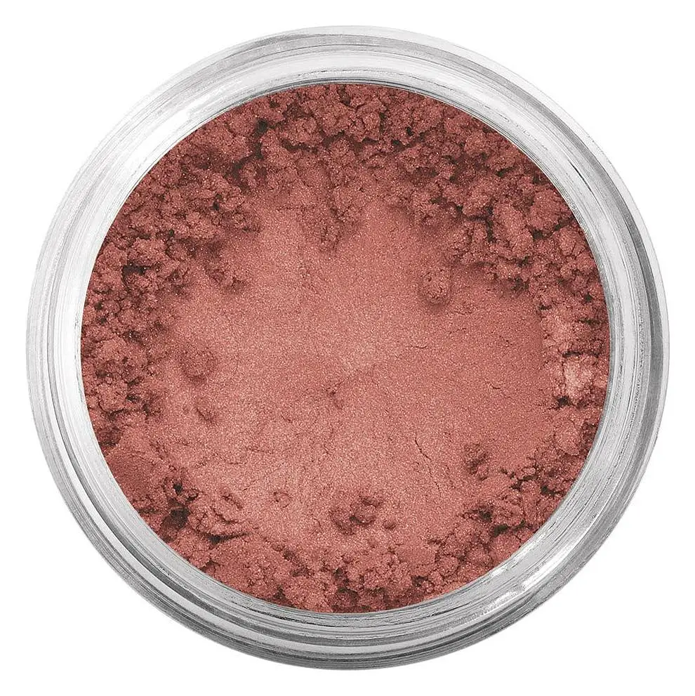 bareMinerals Loose Powder Blush Hint