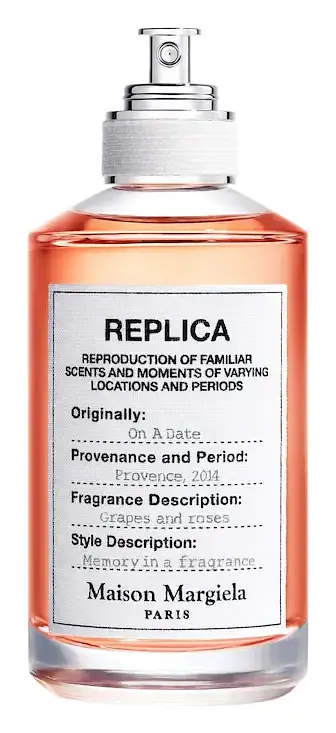 Maison Margiela Replica On A Date