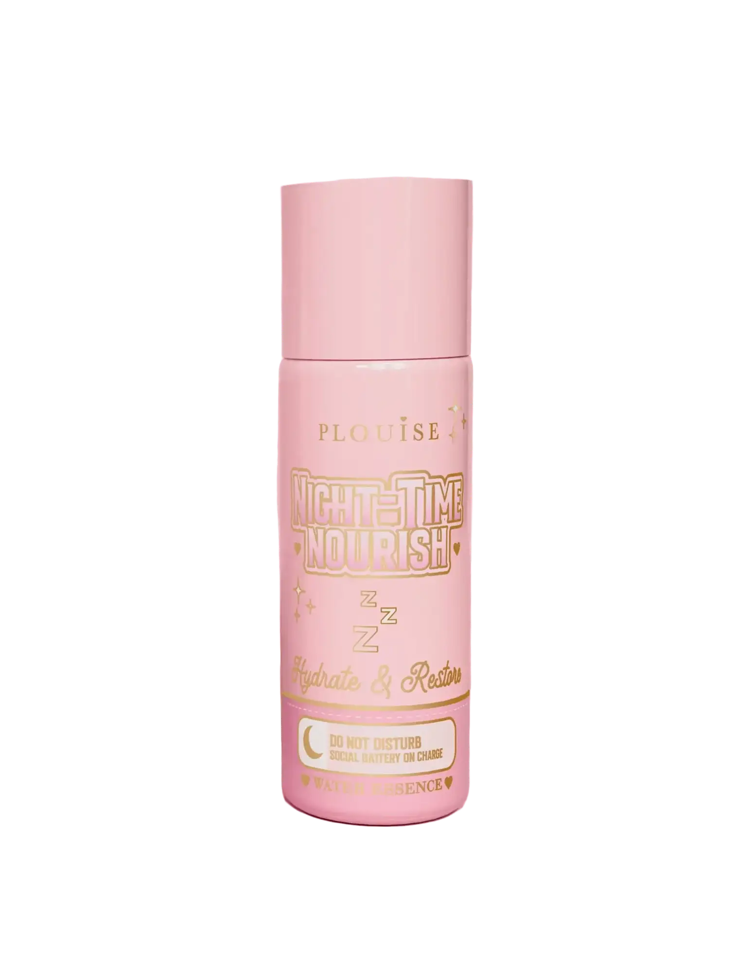 P. Louise Night-Time Nourish Water Essence
