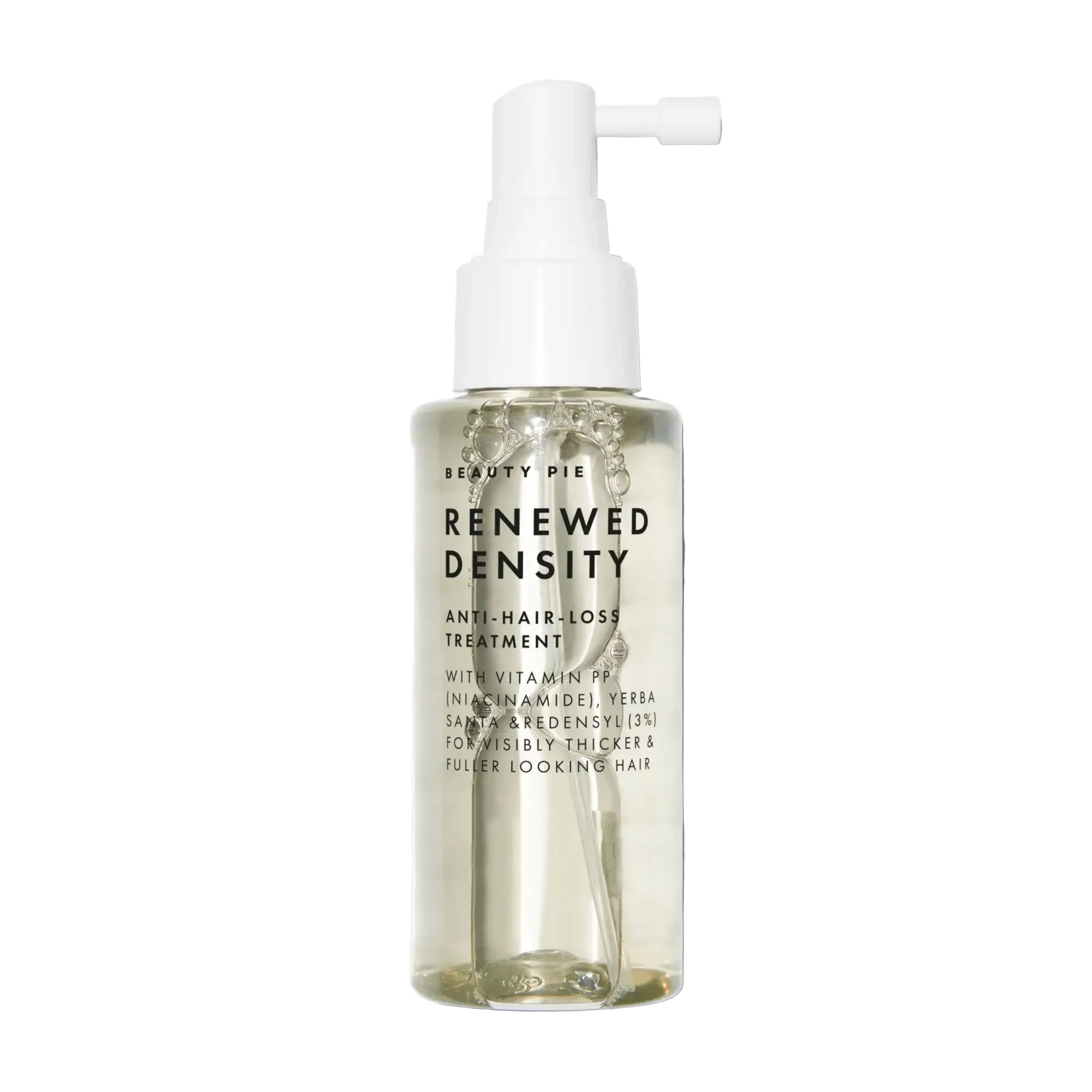Beauty Pie Renewed Density Anti-Hair-Loss Treatment