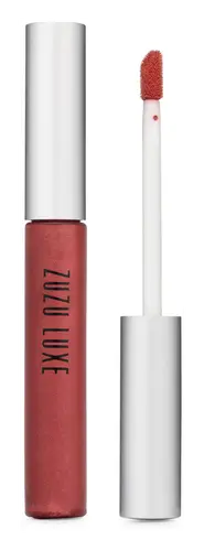 Zuzu Luxe Sheer Gloss Tango