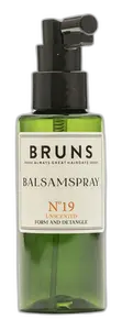 Bruns Products Balsamspray Nº19