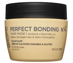 Luseta Perfect Bonding N°4 Hair Mask