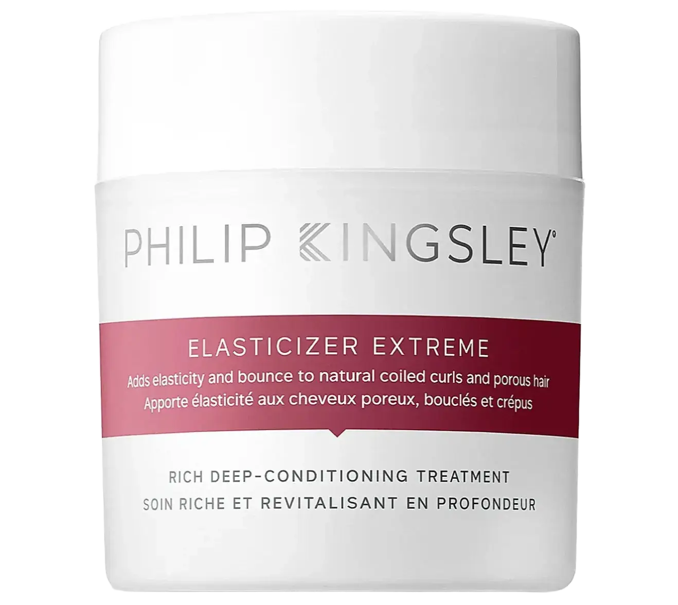 Philip Kingsley Elasticizer Extreme Rich Deep-Conditioning Treatment