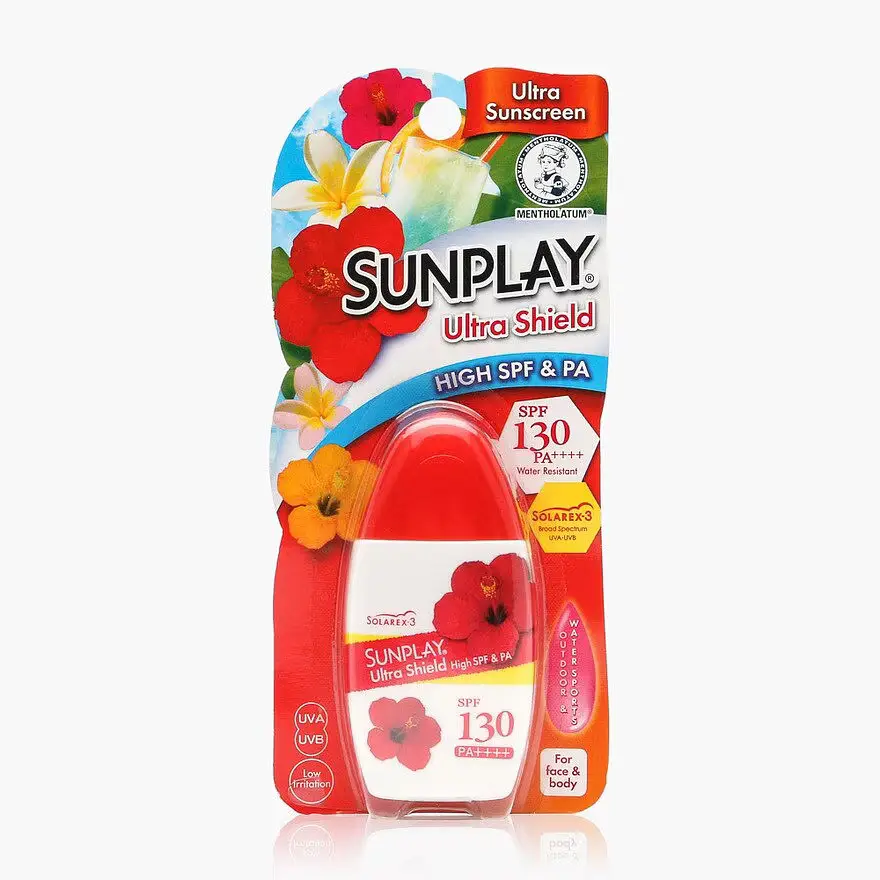 Sunplay Ultra Shield Lotion SPF 130