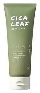 Steady:D Cica Leaf Clay Mask