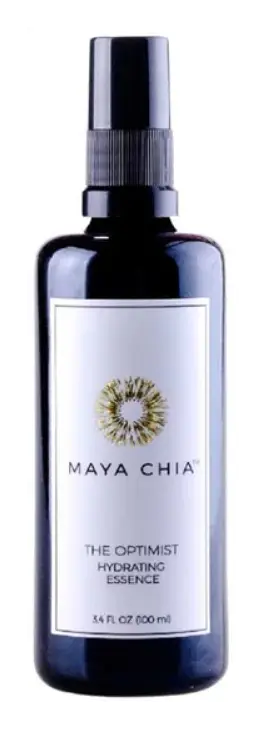 Maya Chia The Optimist